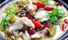 最新吃酸菜鱼爆料广告,独家秘制配方曝光！